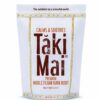Polvo tradicional Kava Kava Taki Mai paquete 16 onzas