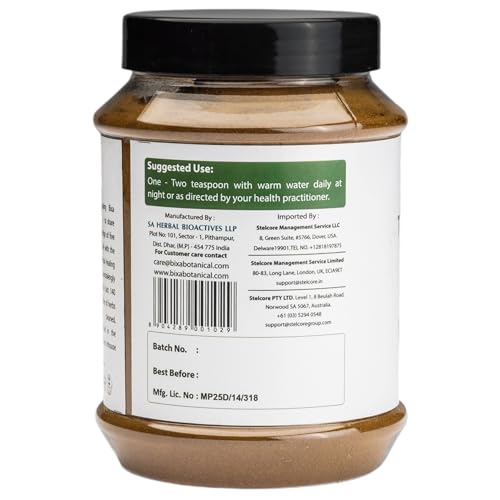 Polvo Triphala para soporte digestivo y bienestar general