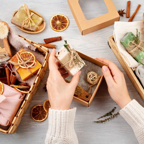 Polvo de uva de Oregón puro Jovvily sin aditivos