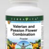 Version 1.0.0 Polvo combinado Valeriana y Flor de la Pasión TerraVita 1 onza