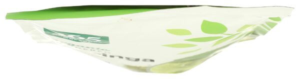 Polvo vegetal moringa orgánico marca Whole Foods Market