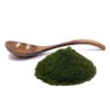 Polvo verde de chlorella natural Best Botanicals