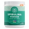 Polvo Vimergy Espirulina superalimento 250g vegano