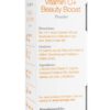 Polvo vitamina c hyalogic beauty boost textura