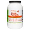 Polvo vitamina C NutriBiotic ascorbato de sodio 5 lb