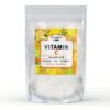 Version 1.0.0 Polvo de vitamina C en polvo Unpretentious