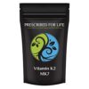 Polvo vitamina K2 MK7 puro para salud Prescribed For Life 113g