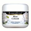 Version 1.0.0 Pomada natural Blue Cohosh Bianca Rosa para dolor menstrual