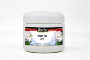 Pomada té verde 20% Bianca Rosa tarro 2 oz