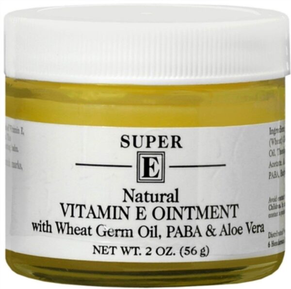 Version 1.0.0 Pomada vitamina e super e windmill pack 12 para cuidado piel