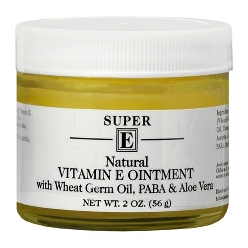 Pomada vitamina E Windmill 2 oz frascos paquete de 5