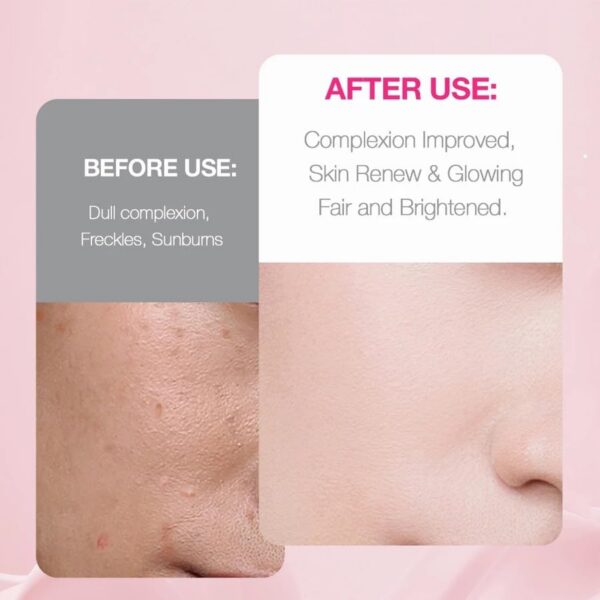 Version 1.0.0 Porción de dos tabletas Vitamina C y E