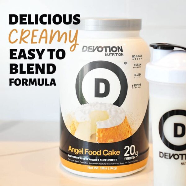 Porciones individuales de proteína para estilo de vida activo