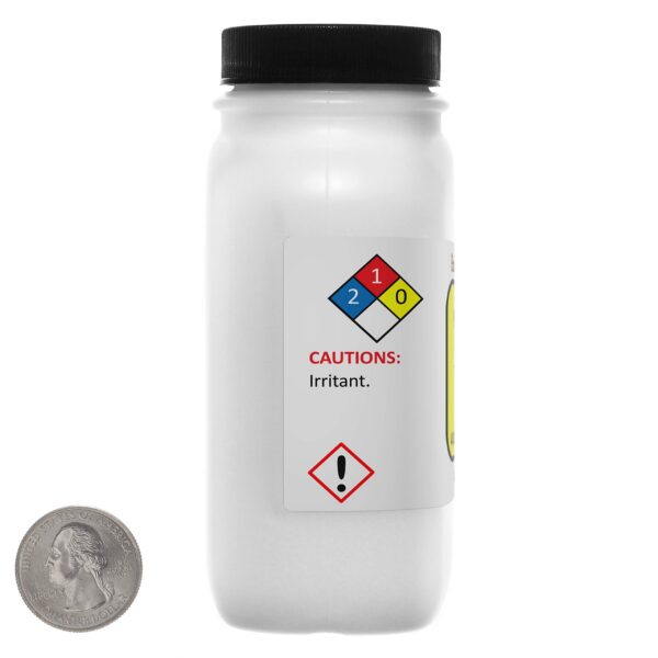 Version 1.0.0 Etiqueta de sorbato de potasio