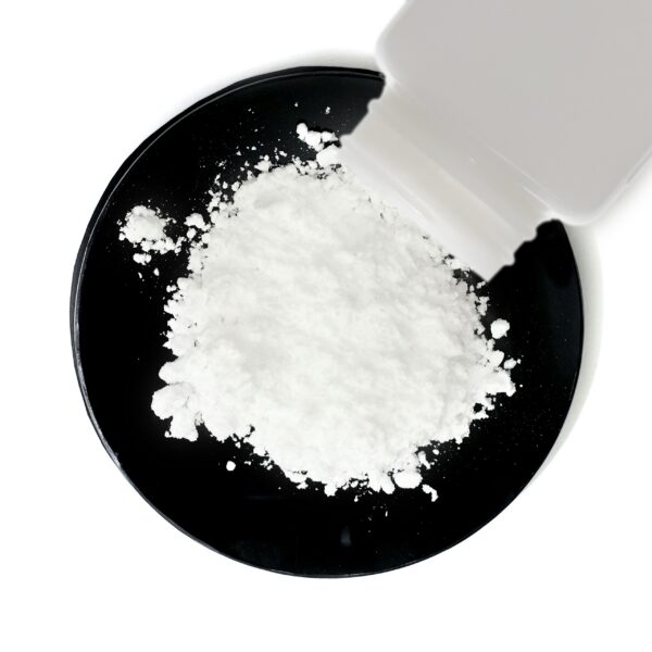 Frascos cuadrados de ahorro de espacio