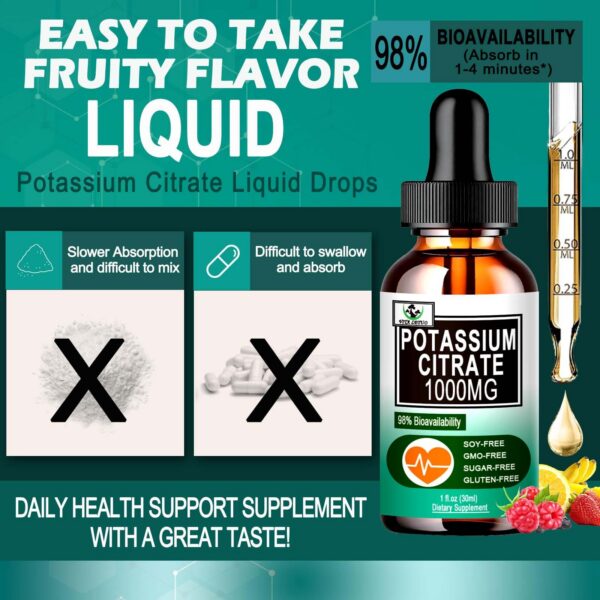 Detalle de etiqueta y gotero