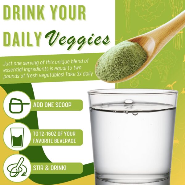 Version 1.0.0 Pote de 8 oz Daily Health