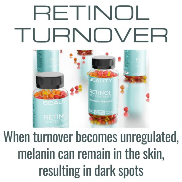 Version 1.0.0 Potenciador de colágeno en gominolas SHIZAM