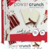 Power Crunch barras de proteína sabor Red Velvet paquete 12 unidades