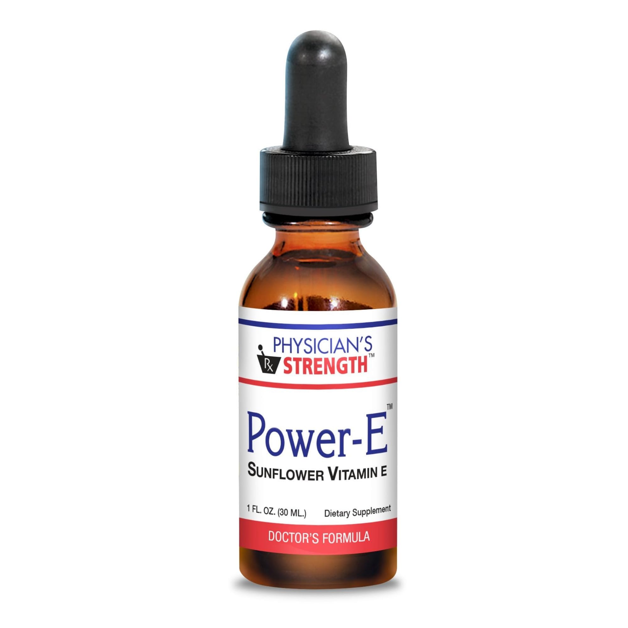 Natural Sunflower Vitamin E Soy Free