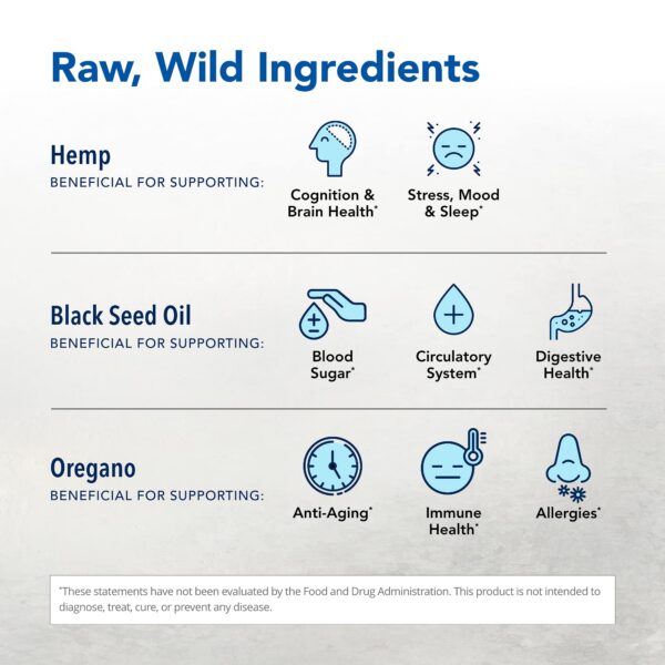 Detalle de envase Power-Pull