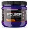 Frasco y etiqueta Power Ultimate Nutrition