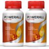Powerall Multivitamínico Basic Brands 90 tabletas