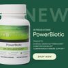 Version 1.0.0 PowerBiotic probiótico prebiótico fórmula avanzada capsulas