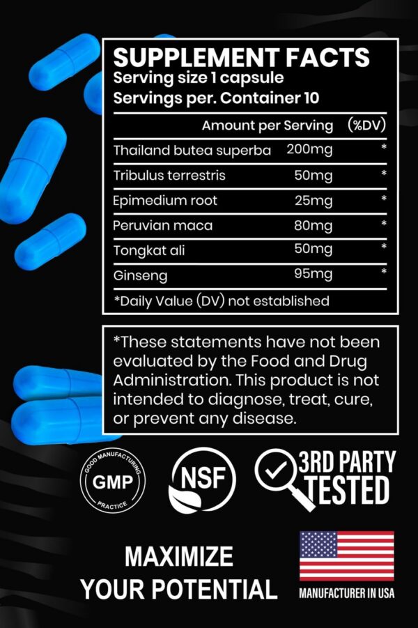 Etiqueta POWERHOUSE FACTORY