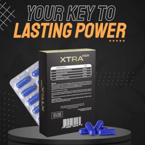 Version 1.0.0 PowerPro++ suplemento para fuerza y resistencia vista lateral