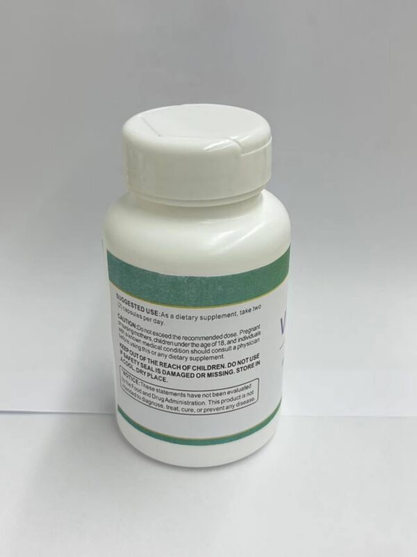 Frasco Praelara Vitamina B comprimidos