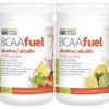 Dosificador/medidor de Prairie Naturals BCAA Fuel