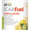Frasco Prairie Naturals BCAA Fuel Limón Lima