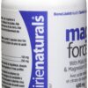 Cápsulas Mag Force magnesio y acido malico