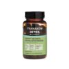 Pranarom Aromaboost Detox suplemento herbal para detoxificación