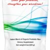 Prebio Plus Cutting Edge Cultures polvo fibra prebiótica orgánica 8oz