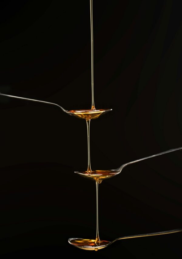 Version 1.0.0 Prebiótico japonés Super Ohtaka en botella ámbar