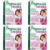 Pregnacare Conception 30 cápsulas paquete ahorro 4 unidades Vitabiotic