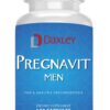 Version 1.0.0 Pregnavit Men suplemento multivitaminico hipoalergenico
