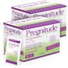 Pregnitude polvo sin sabor frasco