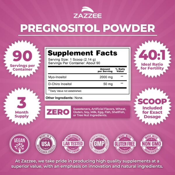 Etiqueta del frasco y cucharita incluida