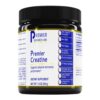 Frente del envase Premier Creatine