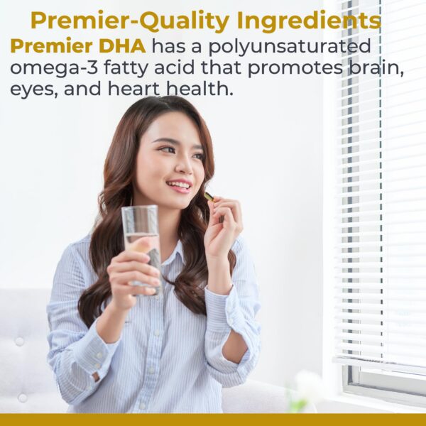 Version 1.0.0 Cápsulas blandas de DHA