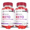 Paquete Premier Keto ACV Gomitas con vinagre y jugo de granada