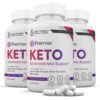 Frasco Premier Keto ACV Pills 1275MG