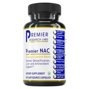 Version 1.0.0 Frasco Premier NAC 300 mg