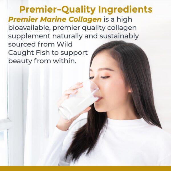 Version 1.0.0 Polvo de colágeno marino sin sabor