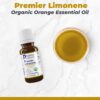 Premier Research Labs Limoneno frasco 300 dosis detox