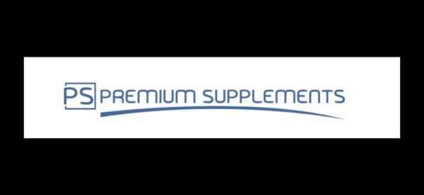 Envase de suplemento R-Lipoico