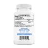 Etiqueta de Premium-Supplements R-Lipoico 300 mg